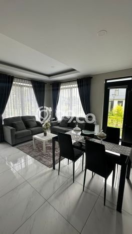 Rumah Disewakan Bandung LT 172m2 LB 103m2 Kawasan Kota Baru Parahyangan Rumah Disewakan Bandung LT 172m2 LB 103m2 Kawasan Kota Baru Parahyangan