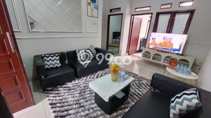 Disewakan Rumah Harga Terjangkau di Ciwastra Bandung dengan 2 Kamar Tidur Disewakan Rumah Harga Terjangkau di Ciwastra Bandung dengan 2 Kamar Tidur