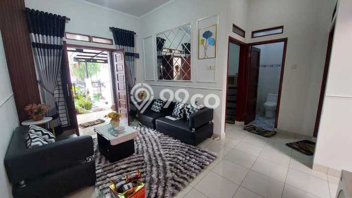 Disewakan Rumah Harga Terjangkau di Ciwastra Bandung dengan 2 Kamar Tidur Disewakan Rumah Harga Terjangkau di Ciwastra Bandung dengan 2 Kamar Tidur