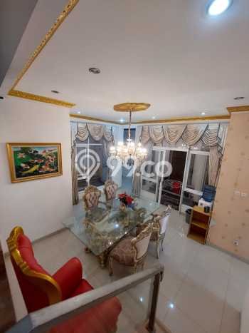 Jarang Ada! Rumah Sewa 5 Kamar Bagus Siap Huni Kota Baru Parahyangan Jarang Ada! Rumah Sewa 5 Kamar Bagus Siap Huni Kota Baru Parahyangan
