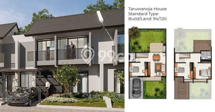 Jarang Ada! Rumah Sewa 3 Kamar Bagus Siap Huni Kota Baru Parahyangan Jarang Ada! Rumah Sewa 3 Kamar Bagus Siap Huni Kota Baru Parahyangan
