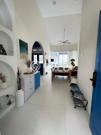 Rumah sewa siap huni 3 KT di Kota Baru Parahyangan, Bandung Rumah sewa siap huni 3 KT di Kota Baru Parahyangan, Bandung