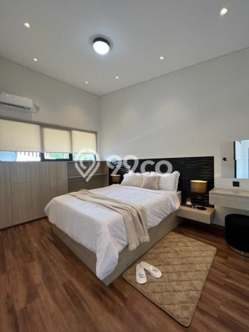 Rumah sewa siap pakai 4 Kamar Tidur di Kota Baru Parahyangan, Bandung Rumah sewa siap pakai 4 Kamar Tidur di Kota Baru Parahyangan, Bandung