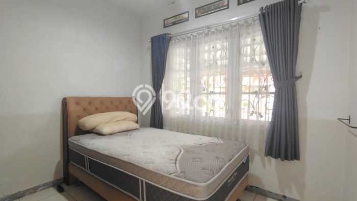 Jarang Ada! Rumah Kontrakan 3 Kamar Nyaman Siap Huni Kota Baru Parahyangan Jarang Ada! Rumah Kontrakan 3 Kamar Nyaman Siap Huni Kota Baru Parahyangan