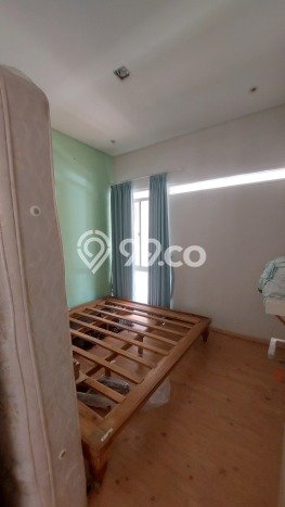 Disewakan Rumah Murah di Kota Baru Parahyangan Bandung Punya 2 KT Disewakan Rumah Murah di Kota Baru Parahyangan Bandung Punya 2 KT