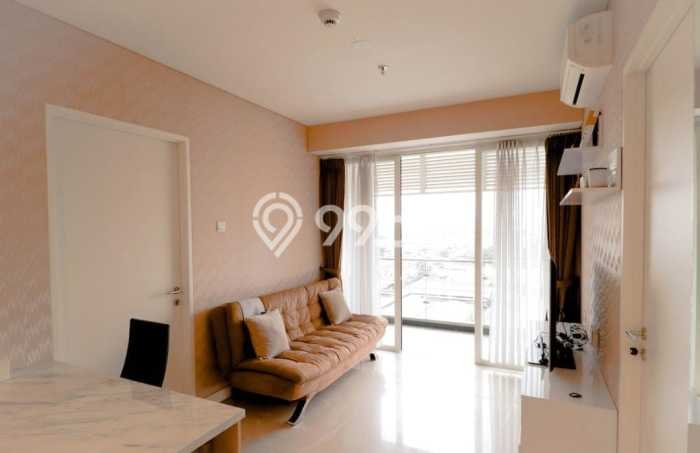 Apartemen Murah dengan 2 BR & 1 KM di Cicendo Bandung Apartemen Murah dengan 2 BR & 1 KM di Cicendo Bandung