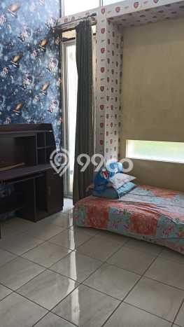 Jarang Ada! Rumah Sewa 3 Kamar Bagus Siap Huni Kota Baru Parahyangan Jarang Ada! Rumah Sewa 3 Kamar Bagus Siap Huni Kota Baru Parahyangan