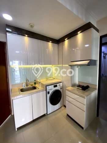 Disewakan Apartemen Terjangkau 2 BR di Pasteur Bandung Disewakan Apartemen Terjangkau 2 BR di Pasteur Bandung
