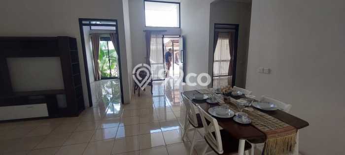 Sewa Rumah Harga Terjangkau di Kota Baru Parahyangan Bandung dengan 3 KT Sewa Rumah Harga Terjangkau di Kota Baru Parahyangan Bandung dengan 3 KT
