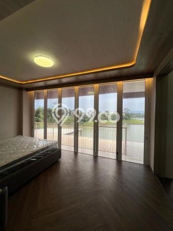 Rumah sewa siap huni 3 KT di Kota Baru Parahyangan, Bandung Rumah sewa siap huni 3 KT di Kota Baru Parahyangan, Bandung