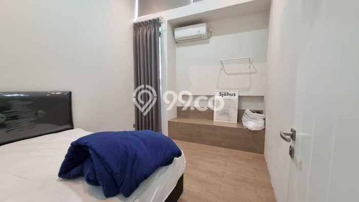 Sewa Rumah Murah di Kota Baru Parahyangan Bandung dengan 3 Kamar Tidur Sewa Rumah Murah di Kota Baru Parahyangan Bandung dengan 3 Kamar Tidur