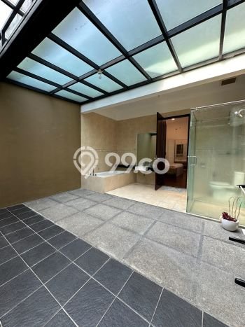 Jarang Ada! Rumah Kontrakan 4 Kamar Nyaman Siap Huni Kota Baru Parahyangan Jarang Ada! Rumah Kontrakan 4 Kamar Nyaman Siap Huni Kota Baru Parahyangan