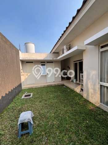 Rumah Sewa Bandung LT 162m2 LB 97m2 Area Kota Baru Parahyangan Rumah Sewa Bandung LT 162m2 LB 97m2 Area Kota Baru Parahyangan