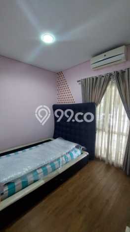 Sewa Rumah Harga Terjangkau di Kota Baru Parahyangan Bandung dengan 4 Kamar Tidur Sewa Rumah Harga Terjangkau di Kota Baru Parahyangan Bandung dengan 4 Kamar Tidur