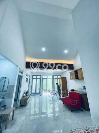 Jarang Ada! Rumah Kontrakan 3 Kamar Nyaman Siap Huni Kota Baru Parahyangan Jarang Ada! Rumah Kontrakan 3 Kamar Nyaman Siap Huni Kota Baru Parahyangan