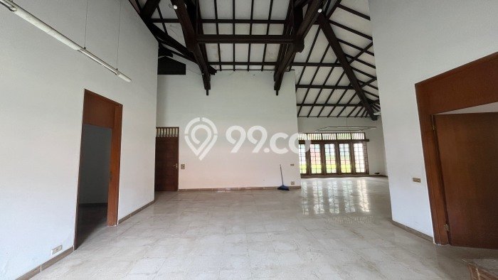 Rumah sewa siap huni 2 KT di Cirendeu, Jakarta Selatan Rumah sewa siap huni 2 KT di Cirendeu, Jakarta Selatan