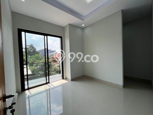 Dijual Rumah 3 Kamar Lokasi Strategis Bagus dan Strategis di Jagakarsa Dijual Rumah 3 Kamar Lokasi Strategis Bagus dan Strategis di Jagakarsa