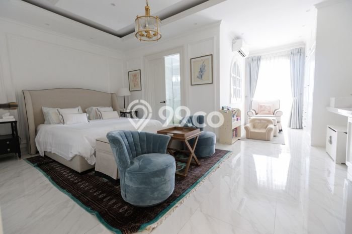 For Sale! Premium House LT 126m2 Desain Elegan di Ragunan For Sale! Premium House LT 126m2 Desain Elegan di Ragunan