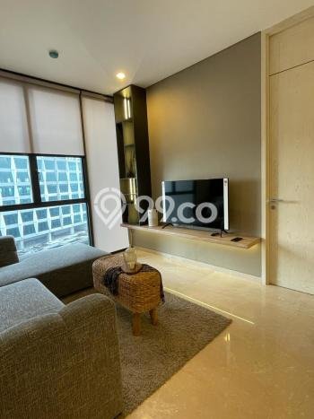 Paling Dicari! Apartemen Eksklusif Dijual di TB Simatupang Punya 2 Bedroom Paling Dicari! Apartemen Eksklusif Dijual di TB Simatupang Punya 2 Bedroom