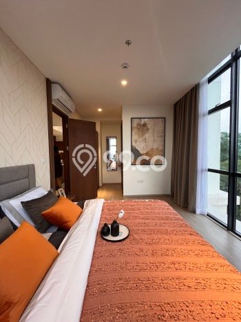 Sewa Apartemen Terjangkau 3 KT di Lebak Bulus Jakarta Selatan Sewa Apartemen Terjangkau 3 KT di Lebak Bulus Jakarta Selatan