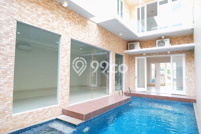 Rumah sewa siap huni 3 Kamar Tidur di Ampera, Jakarta Selatan Rumah sewa siap huni 3 Kamar Tidur di Ampera, Jakarta Selatan