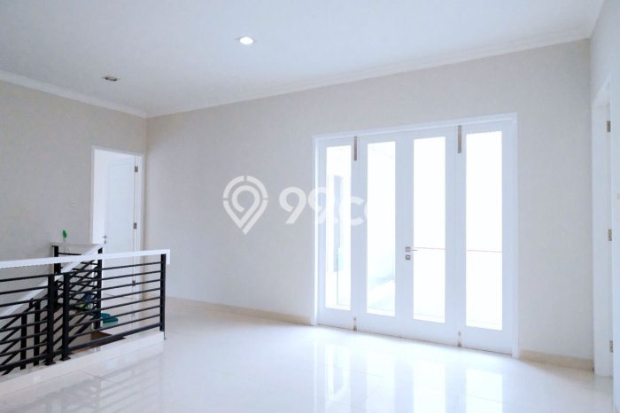 Rumah sewa siap huni 3 Kamar Tidur di Ampera, Jakarta Selatan Rumah sewa siap huni 3 Kamar Tidur di Ampera, Jakarta Selatan