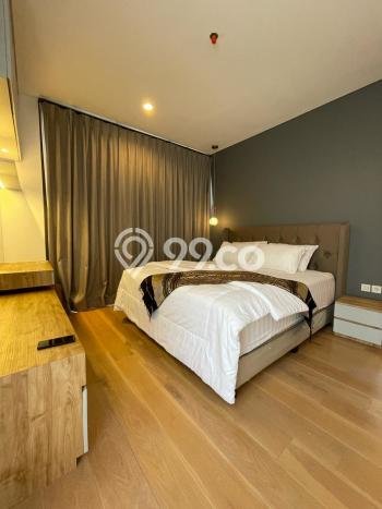 Paling Dicari! Apartemen Eksklusif Dijual di TB Simatupang Punya 2 Bedroom Paling Dicari! Apartemen Eksklusif Dijual di TB Simatupang Punya 2 Bedroom