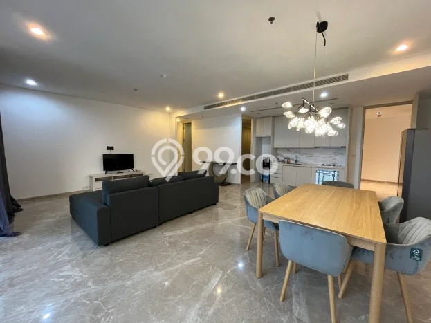 Disewakan Apartemen Harga Terjangkau di TB Simatupang 3 Bedroom Disewakan Apartemen Harga Terjangkau di TB Simatupang 3 Bedroom