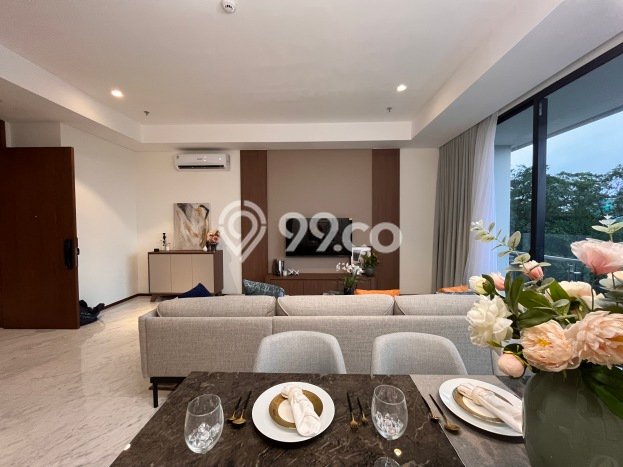 Sewa Apartemen Terjangkau 3 KT di Lebak Bulus Jakarta Selatan Sewa Apartemen Terjangkau 3 KT di Lebak Bulus Jakarta Selatan