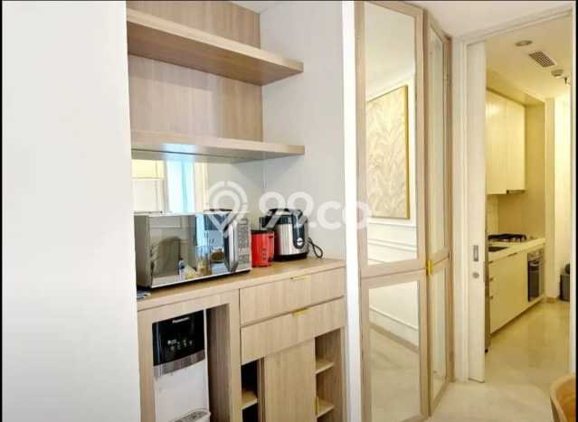 Untuk Dijual Apartemen Eksklusif 2 Bedroom di Jakarta Selatan Dekat ke Fasilitas Publik Untuk Dijual Apartemen Eksklusif 2 Bedroom di Jakarta Selatan Dekat ke Fasilitas Publik