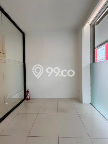 Kantor untuk Disewa di Pusat Jakarta Selatan Luas Bangunan 160m2 Kantor untuk Disewa di Pusat Jakarta Selatan Luas Bangunan 160m2