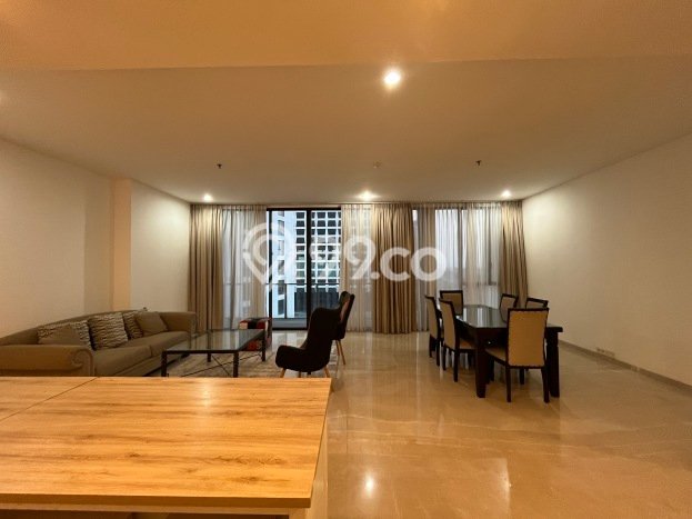 Disewakan Apartemen Harga Terjangkau di TB Simatupang 3 Bedroom Disewakan Apartemen Harga Terjangkau di TB Simatupang 3 Bedroom