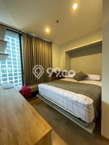 Paling Dicari! Apartemen Eksklusif Dijual di TB Simatupang Punya 2 Bedroom Paling Dicari! Apartemen Eksklusif Dijual di TB Simatupang Punya 2 Bedroom