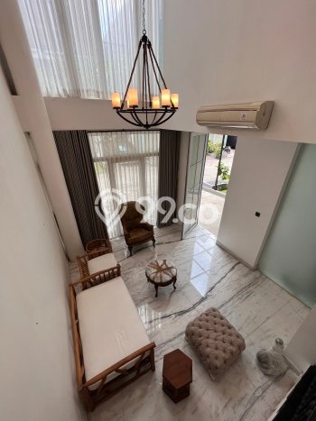 Hunian Elit LB 227m2 Siap Pakai Desain Elegan di Jati Padang, Jakarta Selatan Hunian Elit LB 227m2 Siap Pakai Desain Elegan di Jati Padang, Jakarta Selatan
