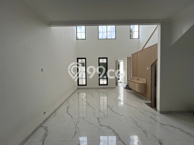 Dijual Rumah Premium dengan Fasilitas Sekitar Lengkap di Cempaka Putih, Jakarta Pusat Dijual Rumah Premium dengan Fasilitas Sekitar Lengkap di Cempaka Putih, Jakarta Pusat