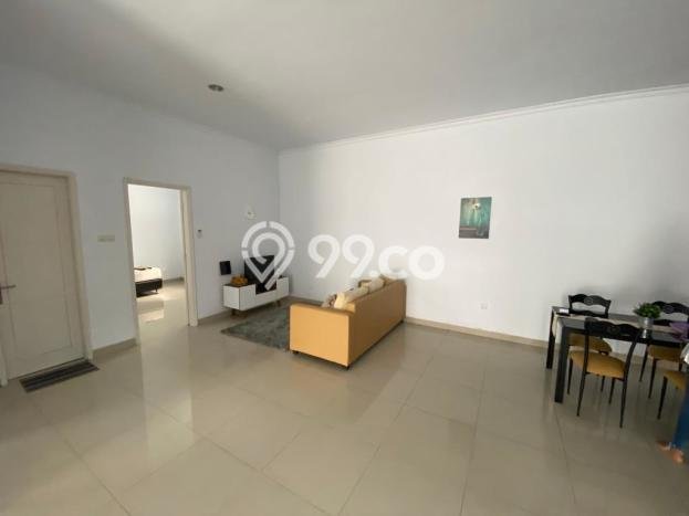 Rumah Disewakan Jakarta Selatan LT 210m2 LB 250m2 Area Ampera Rumah Disewakan Jakarta Selatan LT 210m2 LB 250m2 Area Ampera