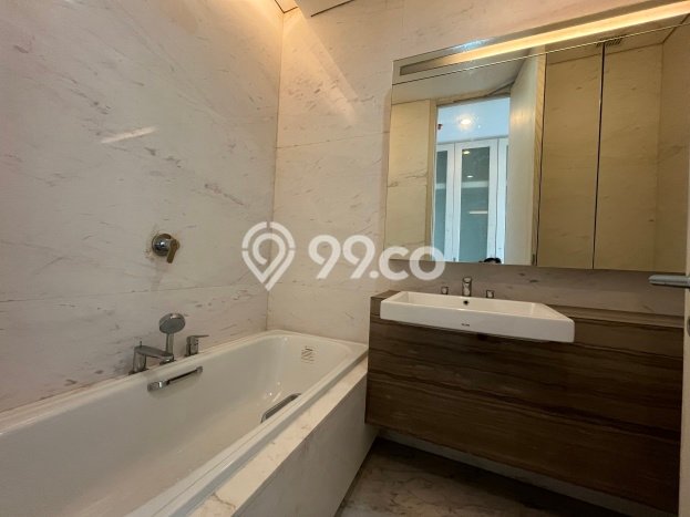 Siap Huni Apartemen di Jakarta Selatan 2 Kamar & 3 Kamar Mandi, Luas 108m2 Siap Huni Apartemen di Jakarta Selatan 2 Kamar & 3 Kamar Mandi, Luas 108m2
