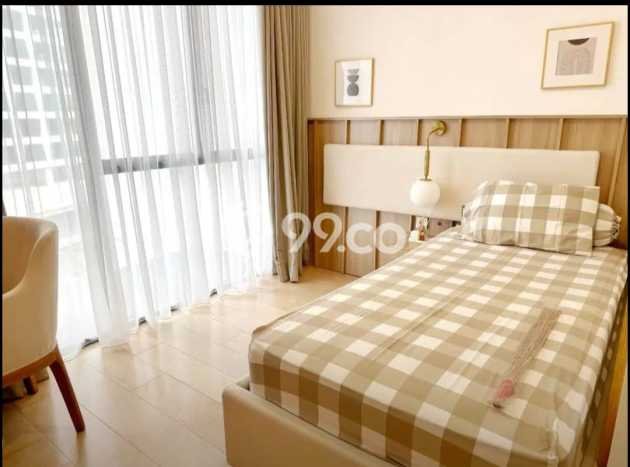 Untuk Dijual Apartemen Eksklusif 2 Bedroom di Jakarta Selatan Dekat ke Fasilitas Publik Untuk Dijual Apartemen Eksklusif 2 Bedroom di Jakarta Selatan Dekat ke Fasilitas Publik