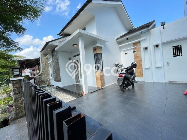 Dijual Rumah Strategis Bagus Punya 2 KT di Pekanbaru Kota Pekanbaru SHM Dijual Rumah Strategis Bagus Punya 2 KT di Pekanbaru Kota Pekanbaru SHM