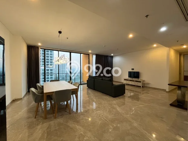 Disewakan Apartemen Harga Terjangkau di TB Simatupang 3 Bedroom Disewakan Apartemen Harga Terjangkau di TB Simatupang 3 Bedroom