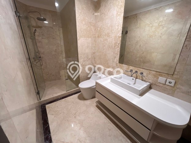 Apartemen Premium Dijual di Kebayoran Baru, Jakarta Selatan Punya 4 Kamar & 4 Kamar Mandi Apartemen Premium Dijual di Kebayoran Baru, Jakarta Selatan Punya 4 Kamar & 4 Kamar Mandi