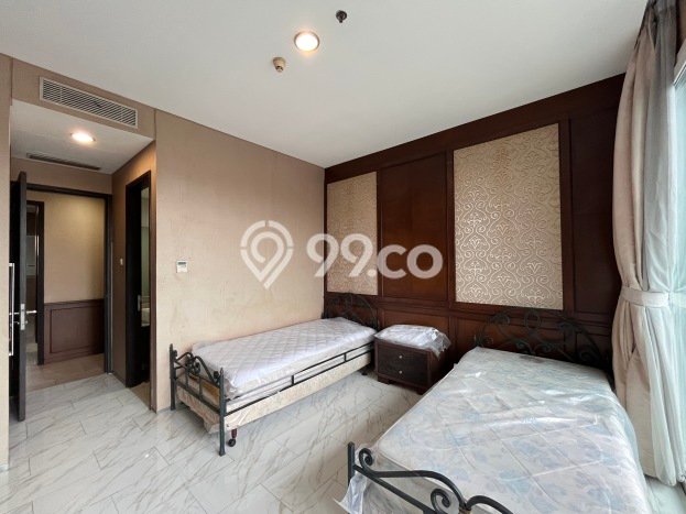 Untuk Dijual Apartemen Eksklusif 3 Bedroom di Jakarta Selatan Dekat ke Fasilitas Umum Untuk Dijual Apartemen Eksklusif 3 Bedroom di Jakarta Selatan Dekat ke Fasilitas Umum