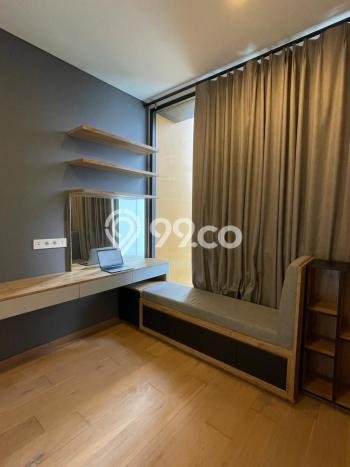 Paling Dicari! Apartemen Eksklusif Dijual di TB Simatupang Punya 2 Bedroom Paling Dicari! Apartemen Eksklusif Dijual di TB Simatupang Punya 2 Bedroom