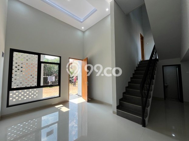 Dijual Rumah 3 Kamar Lokasi Ideal Bagus dan Strategis di Jagakarsa Dijual Rumah 3 Kamar Lokasi Ideal Bagus dan Strategis di Jagakarsa