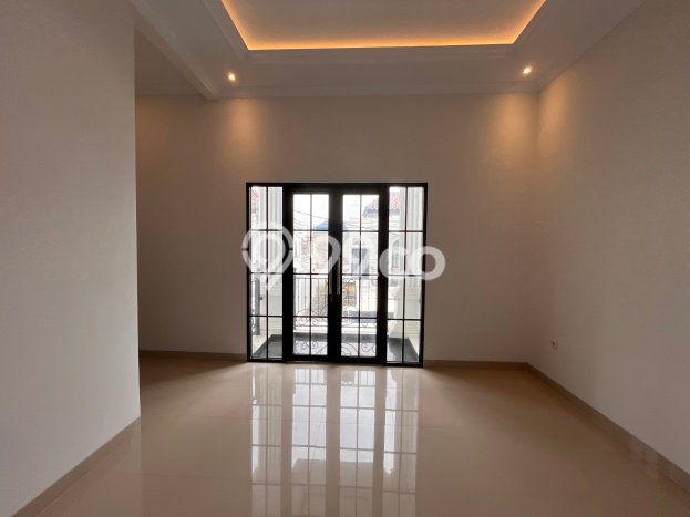 Jual Rumah Bagus Siap Huni LB 130m2 di Jagakarsa, Jakarta Selatan Jual Rumah Bagus Siap Huni LB 130m2 di Jagakarsa, Jakarta Selatan