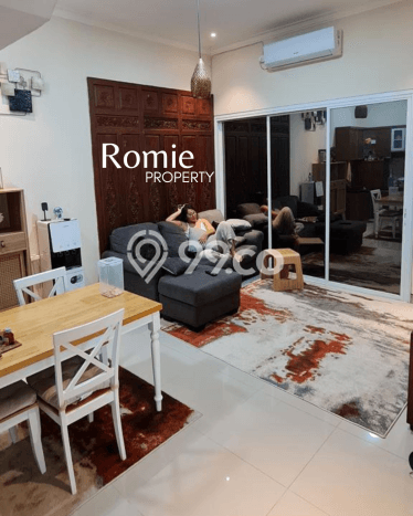 Dijual Rumah Strategis Bagus Punya 3 KT di Jagakarsa Jakarta Selatan SHM Dijual Rumah Strategis Bagus Punya 3 KT di Jagakarsa Jakarta Selatan SHM
