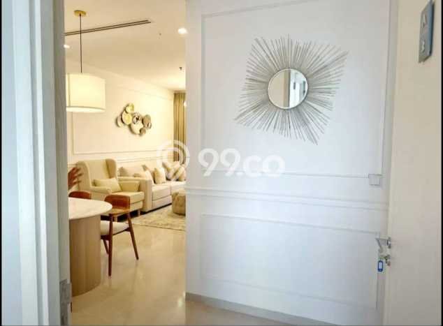 Untuk Dijual Apartemen Eksklusif 2 Bedroom di Jakarta Selatan Dekat ke Fasilitas Publik Untuk Dijual Apartemen Eksklusif 2 Bedroom di Jakarta Selatan Dekat ke Fasilitas Publik