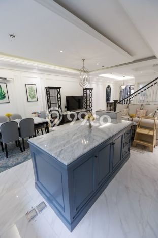 For Sale! Premium House LT 126m2 Desain Elegan di Ragunan For Sale! Premium House LT 126m2 Desain Elegan di Ragunan