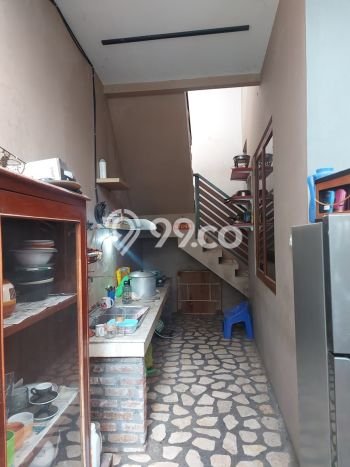 Rumah Minimalis 3 KT di Kopo Bandung Unfurnished Rumah Minimalis 3 KT di Kopo Bandung Unfurnished