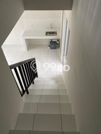 Dijual Cepat Rumah Minimalis & Modern LB 54m2 di Bandung Kota Dijual Cepat Rumah Minimalis & Modern LB 54m2 di Bandung Kota